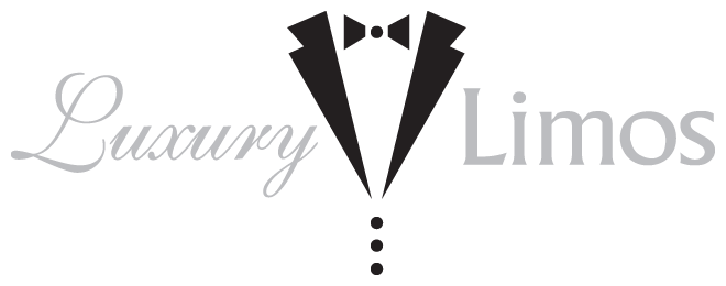 luxury limos logo